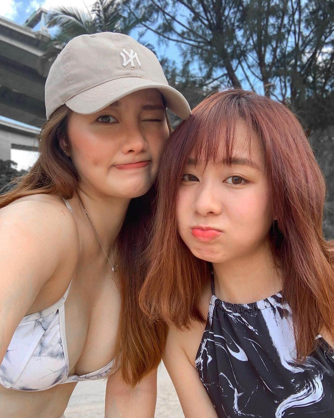 性感比基尼@ahhpy 性感比基尼@ahhpy
